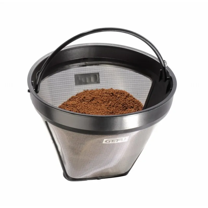 Les Secrets du Chef Koffieaccessoires^Arabica Permanent Koffiefilter