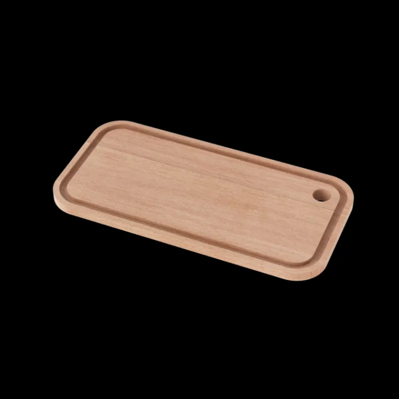 Les Secrets du Chef Ecocheques | Bento En Isothermische Lunchboxen^Cut Original Snijplank voor MB Original en MB Sense