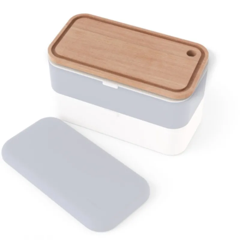 Les Secrets du Chef Ecocheques | Bento En Isothermische Lunchboxen^Cut Original Snijplank voor MB Original en MB Sense