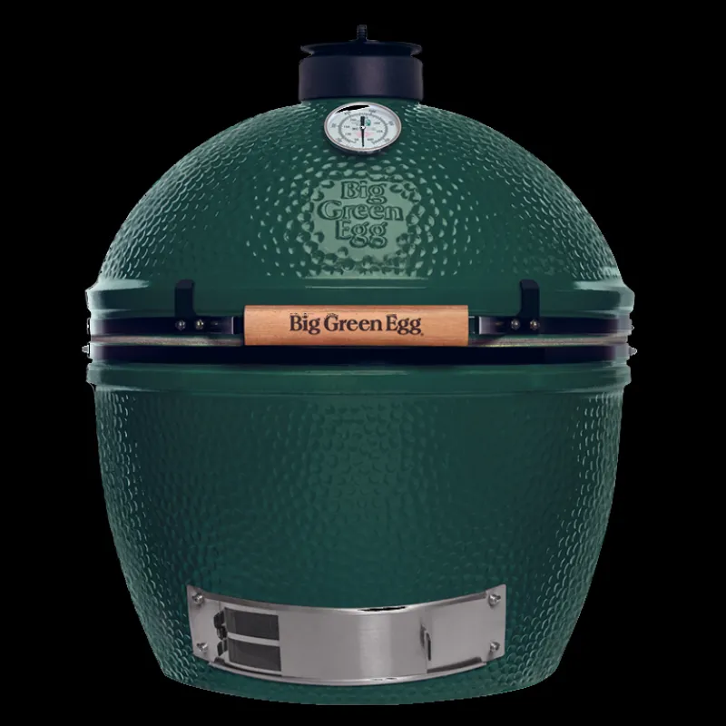Les Secrets du Chef Kamado Barbecue-Accessoires | Houtskool Bbq^Dome Bovenkant voor Barbecue XLarge