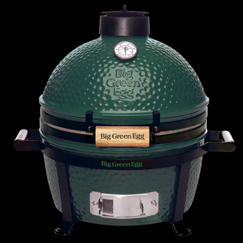 Les Secrets du Chef Kamado Barbecue-Accessoires | Houtskool Bbq^Fire Box Vuurkorf voor Barbecue MiniMax