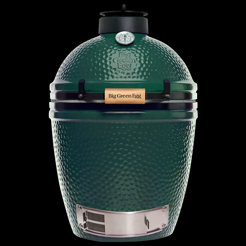 Les Secrets du Chef Kamado Barbecue-Accessoires | Houtskool Bbq^Fire Ring - Ring op Vuurkorf voor Barbecue Medium