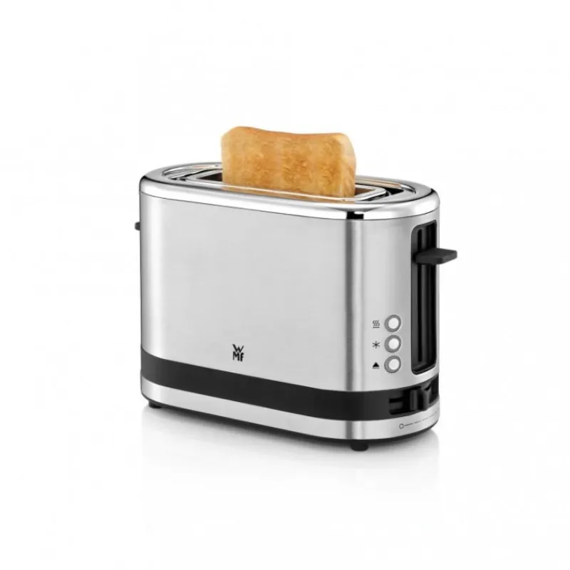 Les Secrets du Chef Broodroosters En Wafelijzers^KitchenMinis Broodrooster 1 Sleuf