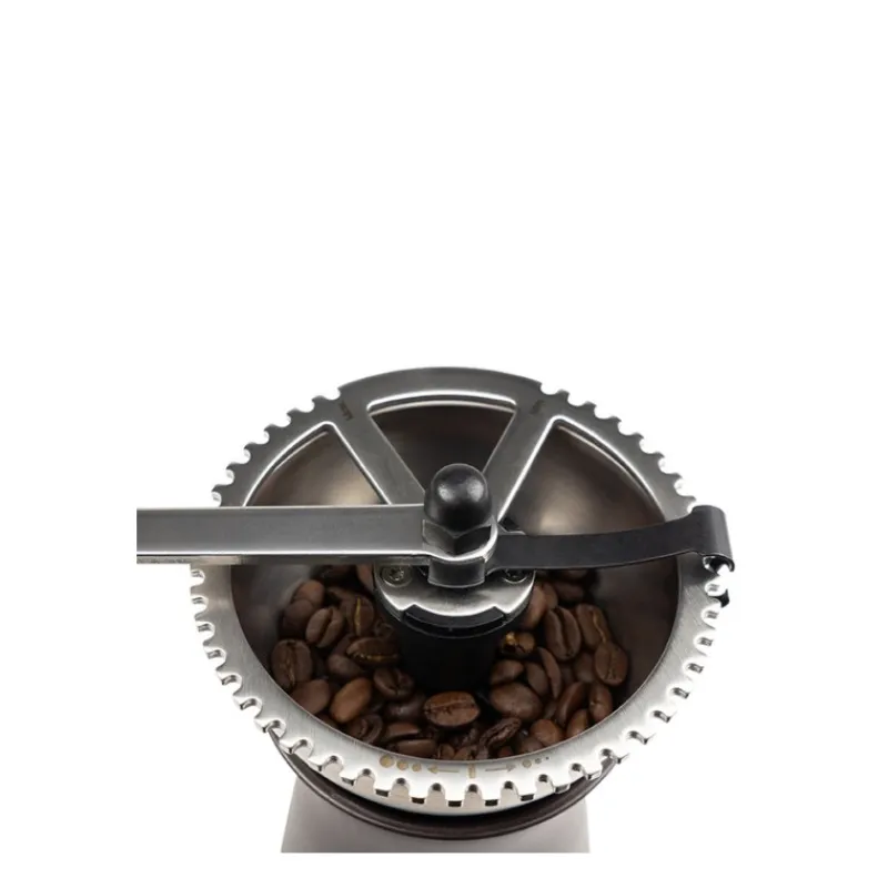 Les Secrets du Chef Koffieaccessoires^Kronos Koffiemolen