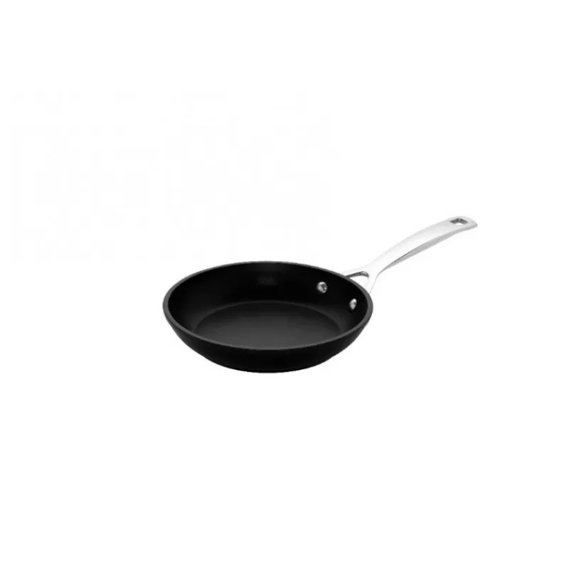 Les Secrets du Chef Antikleef Koekenpannen^Les Forgées Antikleef Koekenpan 22 cm