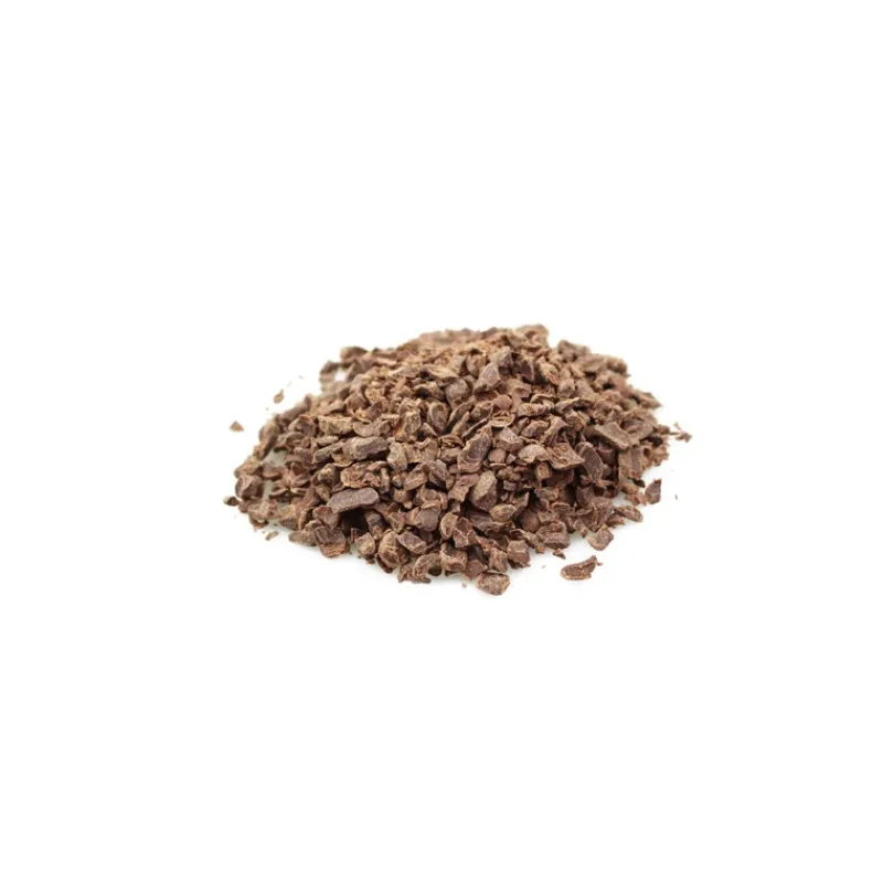 Les Secrets du Chef Chocolade^Nyangbo 68% Donkere Chocolade Schilfers 250 g