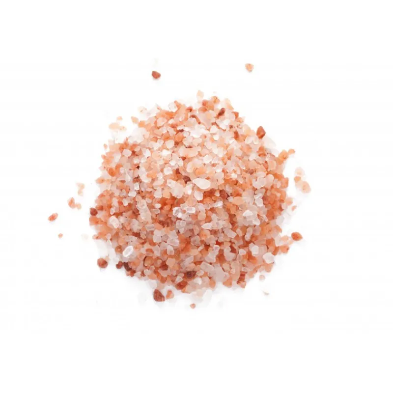 Les Secrets du Chef Kruiden^Roze Himalayazout 110 g