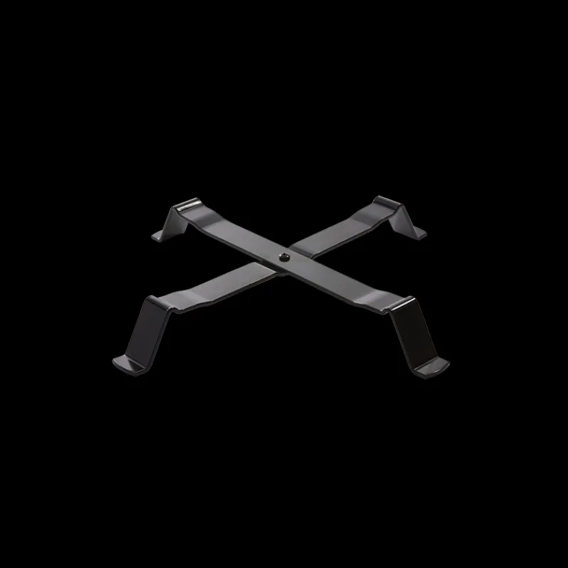 Les Secrets du Chef Kamado Barbecue-Accessoires | Houtskool Bbq^Table Nest Onderstel voor tafel Barbecue Large
