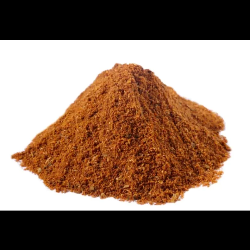 Les Secrets du Chef Kruiden^Tikka Massala Kruidenmix 50 g