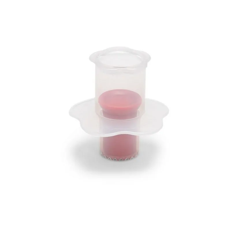 Les Secrets du Chef Gebak Keukengerei^Uitholler voor cupcakes 2,5 cm