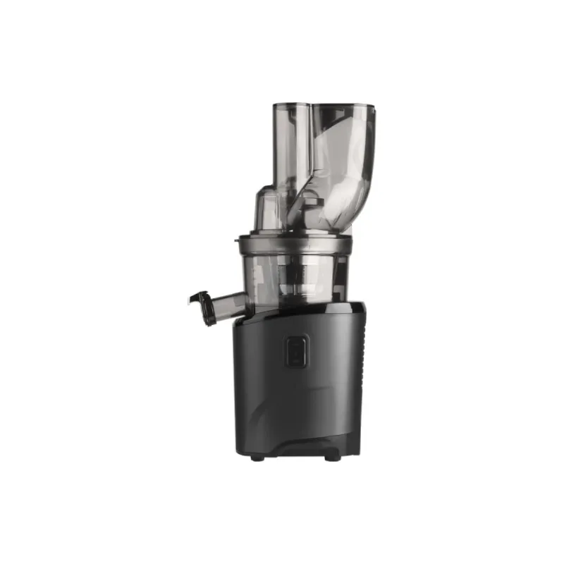 Les Secrets du Chef Slowjuicers^Verticale Slowjuicer REVO830 Zwart